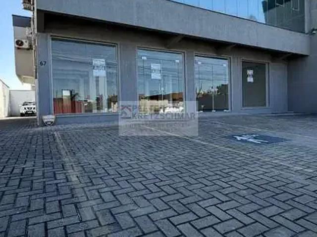 Escritorio aluguel em Região Geográfica Imediata de Joinville, Joinville