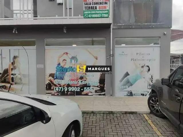 Escritorio aluguel em Região Geográfica Imediata de Joinville, Joinville