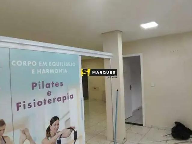 Escritorio aluguel em Região Geográfica Imediata de Joinville, Joinville