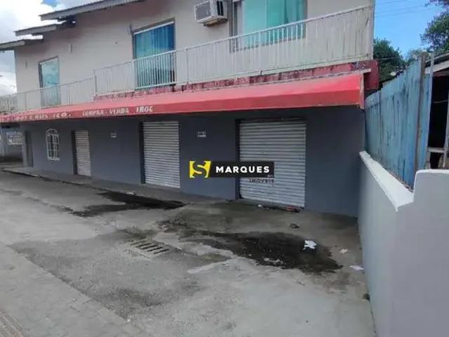 Escritorio aluguel em Região Geográfica Imediata de Joinville, Joinville