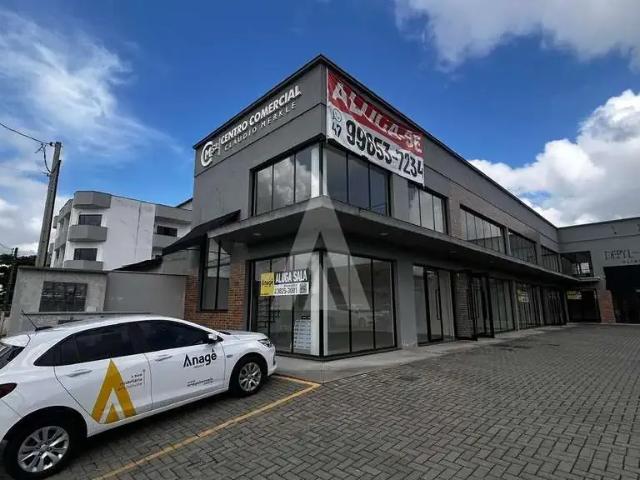 Escritorio aluguel em Vila Nova, Joinville