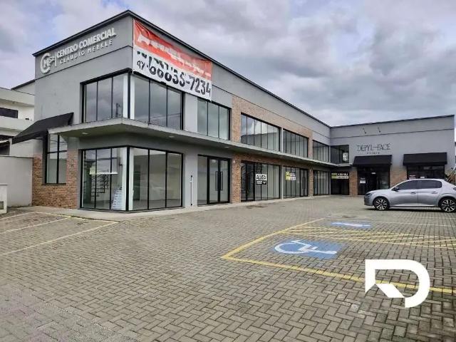 Escritorio aluguel em Região Geográfica Imediata de Joinville, Joinville