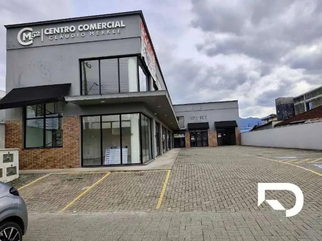 Escritorio aluguel em Região Geográfica Imediata de Joinville, Joinville