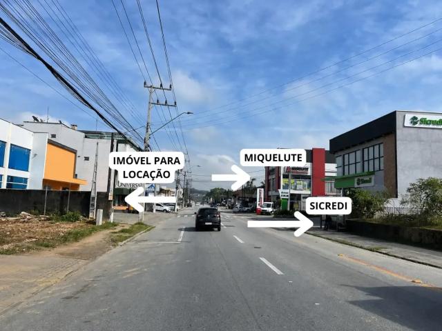 Escritorio aluguel em Região Geográfica Imediata de Joinville, Joinville