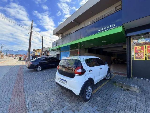 Escritorio aluguel em Região Geográfica Imediata de Joinville, Joinville