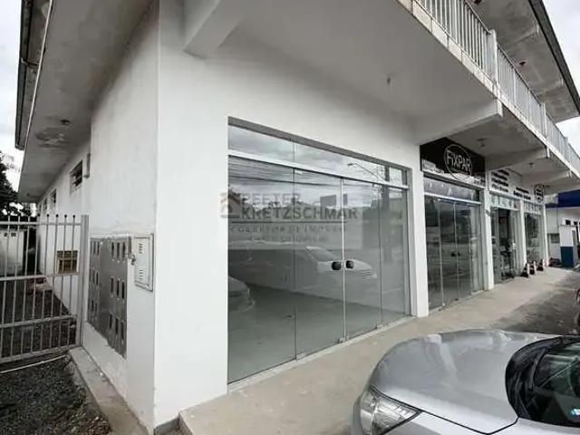 Escritorio aluguel em Região Geográfica Imediata de Joinville, Joinville