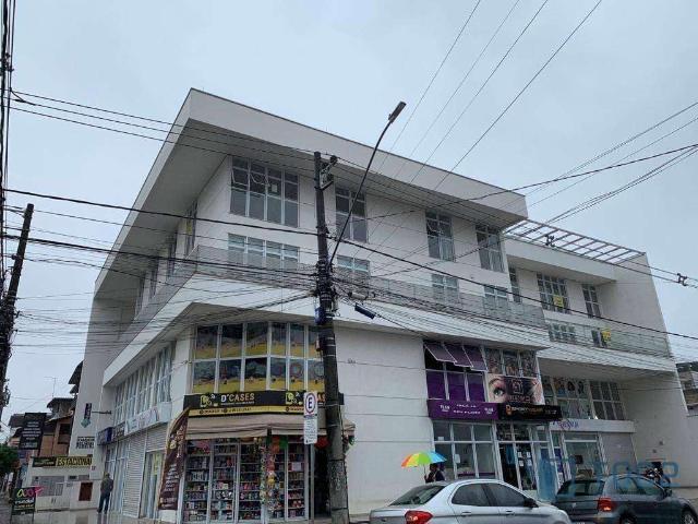Escritorio aluguel em Juiz de Fora, Araújo