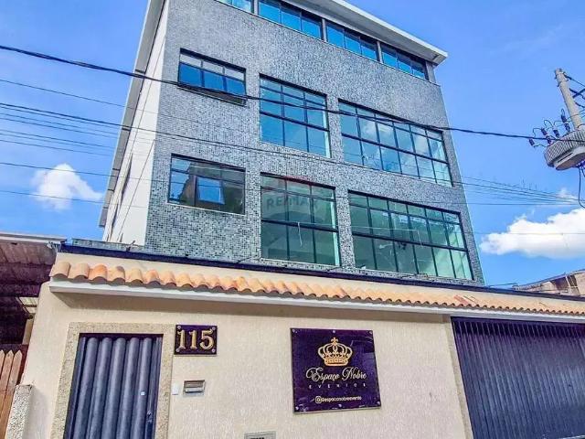 Escritorio aluguel em Região Geográfica Imediata de Juiz de Fora, Juiz de Fora