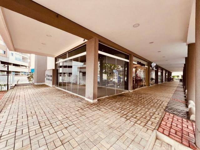 Escritorio aluguel em Juiz de Fora, Parque Guaruá