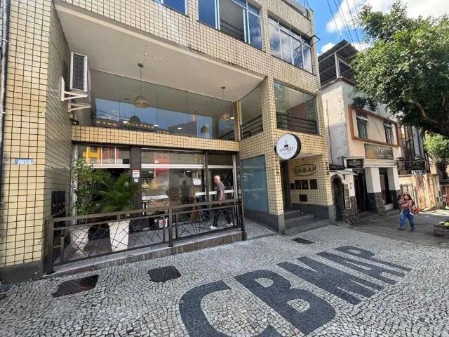 Escritorio aluguel em Região Geográfica Imediata de Juiz de Fora, Juiz de Fora