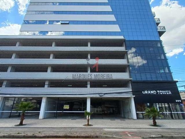 Escritorio aluguel em Juiz de Fora, Centro