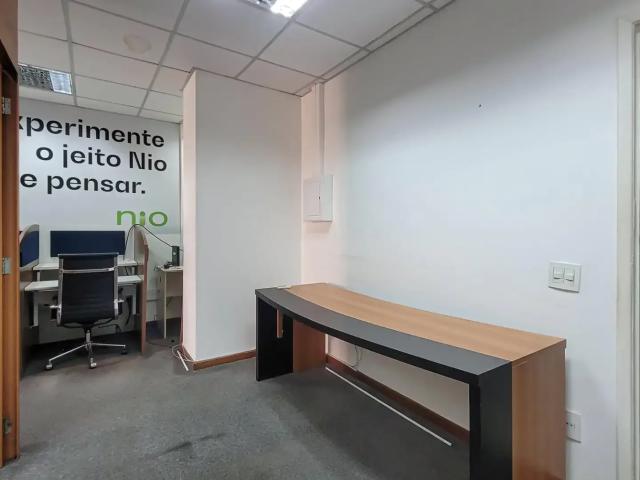 Escritorio aluguel em Região Geográfica Imediata de Juiz de Fora, Juiz de Fora