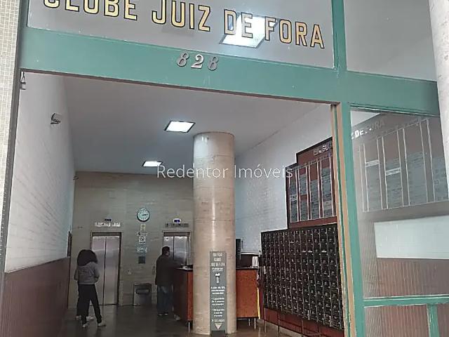 Escritorio aluguel em Região Geográfica Imediata de Juiz de Fora, Juiz de Fora
