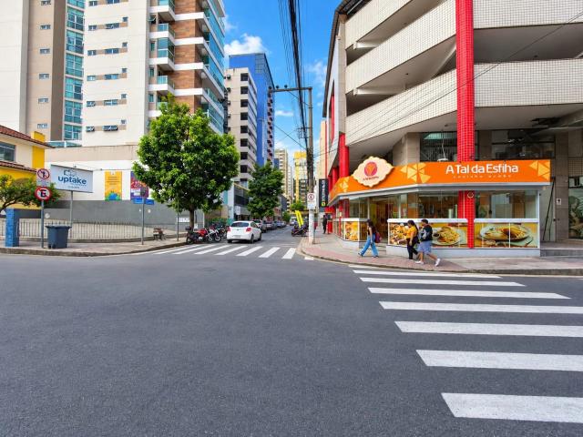 Escritorio aluguel em Santos Anjos, Juiz de Fora