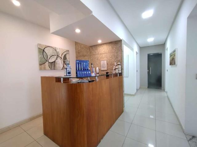 Escritorio aluguel em Juiz de Fora, Centro