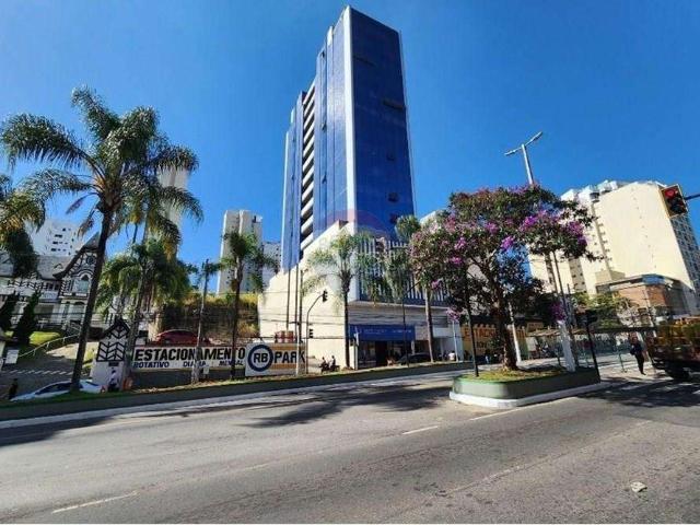 Escritorio aluguel em Juiz de Fora, Centro