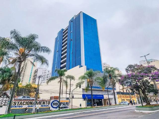 Escritorio aluguel em Região Geográfica Imediata de Juiz de Fora, Juiz de Fora