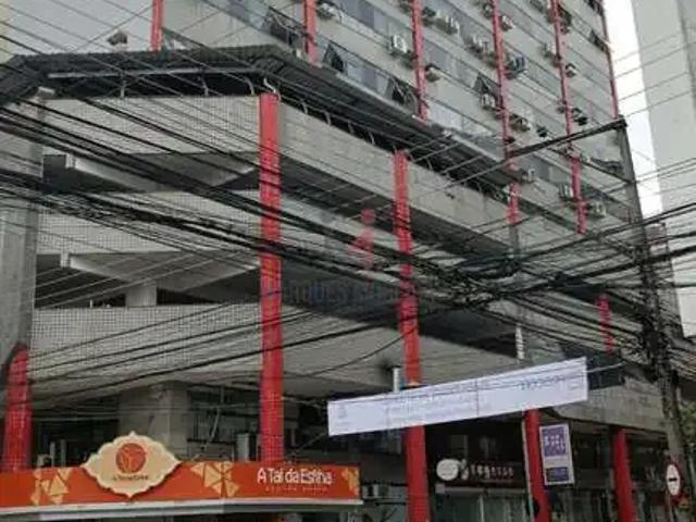 Escritorio aluguel em Região Geográfica Imediata de Juiz de Fora, Juiz de Fora