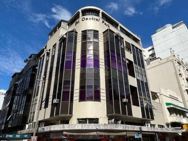 Escritorio aluguel em Juiz de Fora, Centro