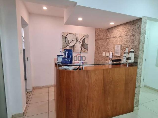 Escritorio aluguel em Juiz de Fora, Centro