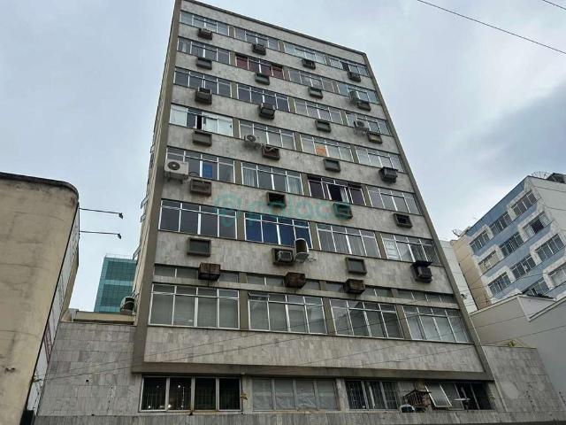 Escritorio aluguel em Juiz de Fora, Centro