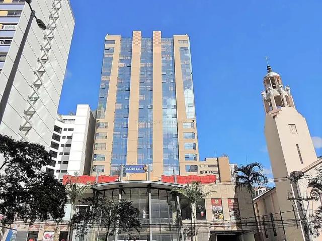 Escritorio aluguel em Região Geográfica Imediata de Juiz de Fora, Juiz de Fora