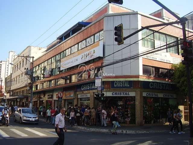 Escritorio aluguel em Juiz de Fora, Centro
