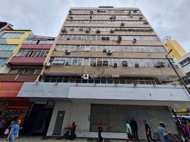 Escritorio aluguel em Juiz de Fora, Centro