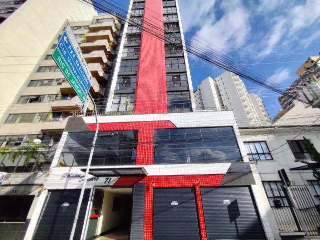 Escritorio aluguel em Juiz de Fora, Centro