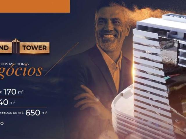 Escritorio aluguel em Juiz de Fora, Centro
