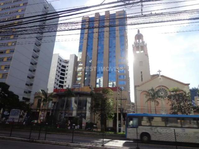 Escritorio aluguel em Região Geográfica Imediata de Juiz de Fora, Juiz de Fora