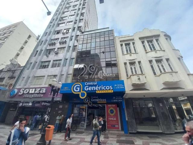 Escritorio aluguel em Juiz de Fora, Centro
