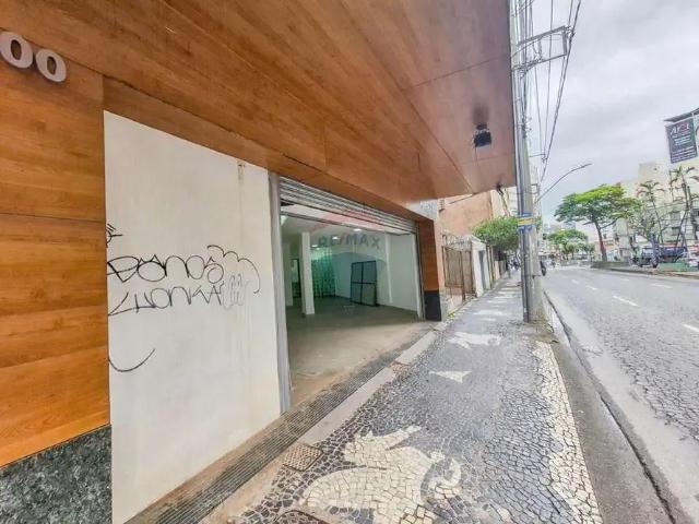 Escritorio aluguel em Região Geográfica Imediata de Juiz de Fora, Juiz de Fora
