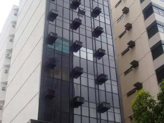 Escritorio aluguel em Região Geográfica Imediata de Juiz de Fora, Juiz de Fora