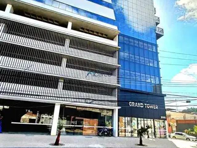 Escritorio aluguel em Região Geográfica Imediata de Juiz de Fora, Juiz de Fora