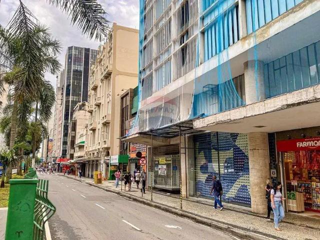 Escritorio aluguel em Região Geográfica Imediata de Juiz de Fora, Juiz de Fora