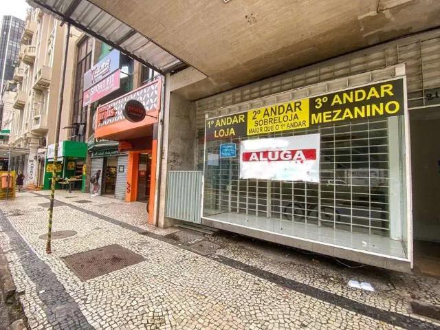 Escritorio aluguel em Região Geográfica Imediata de Juiz de Fora, Juiz de Fora