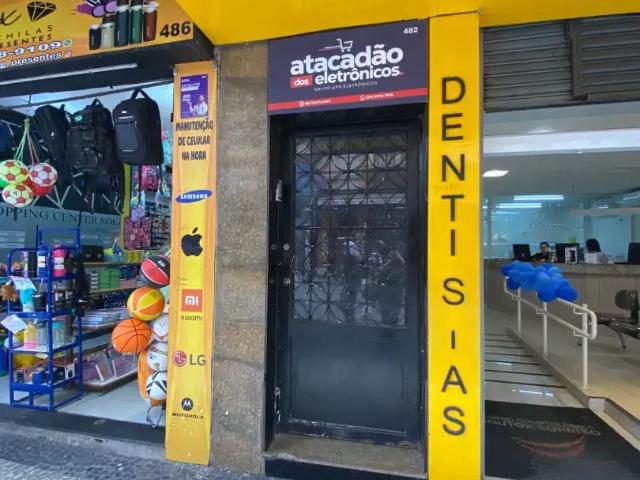 Escritorio aluguel em Região Geográfica Imediata de Juiz de Fora, Juiz de Fora