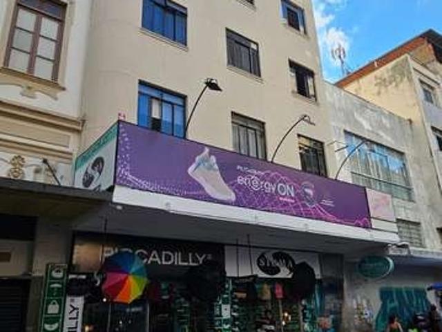 Escritorio aluguel em Juiz de Fora, Centro