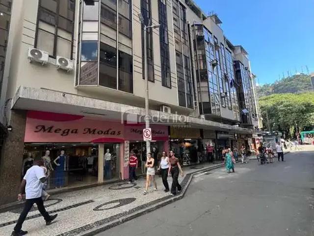 Escritorio aluguel em Região Geográfica Imediata de Juiz de Fora, Juiz de Fora