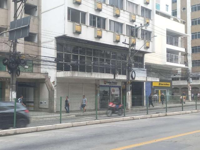 Escritorio aluguel em Juiz de Fora, Centro