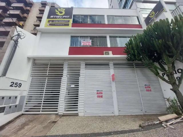Escritorio aluguel em Região Geográfica Imediata de Juiz de Fora, Juiz de Fora