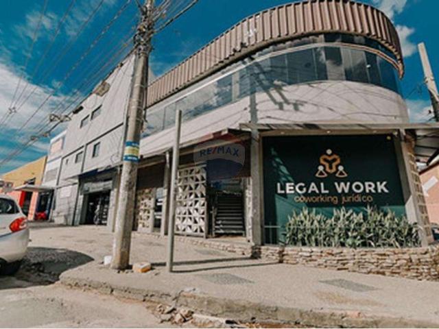 Escritorio aluguel em Juiz de Fora, Botanágua
