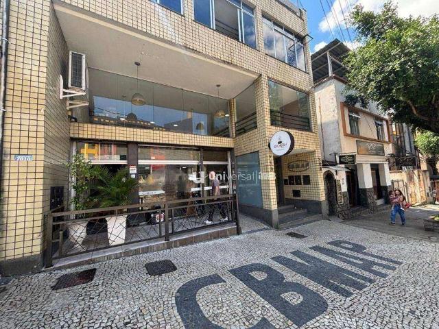 Escritorio aluguel em Juiz de Fora, Morro da Glória Escritorio aluguel em Juiz de Fora, Morro da Glória