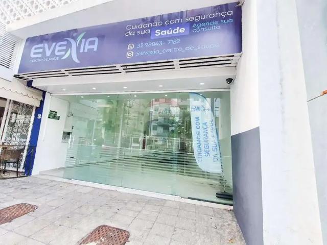 Escritorio aluguel em Região Geográfica Imediata de Juiz de Fora, Juiz de Fora