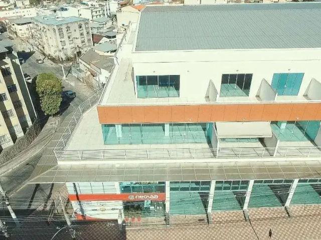 Escritorio aluguel em Região Geográfica Imediata de Juiz de Fora, Juiz de Fora