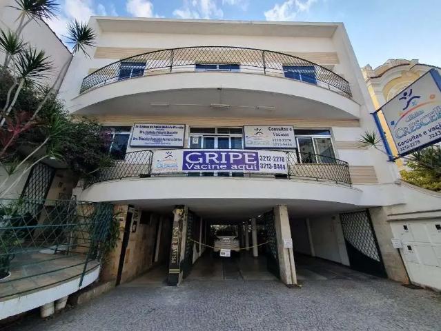 Escritorio aluguel em Região Geográfica Imediata de Juiz de Fora, Juiz de Fora