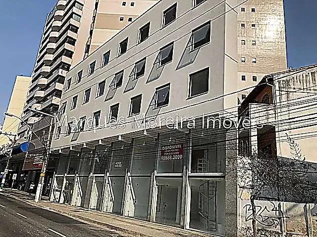Escritorio aluguel em Região Geográfica Imediata de Juiz de Fora, Juiz de Fora