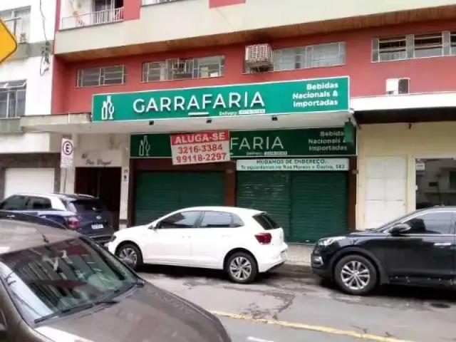 Escritorio aluguel em Região Geográfica Imediata de Juiz de Fora, Juiz de Fora