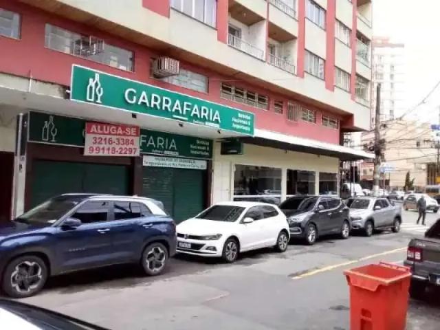 Escritorio aluguel em Região Geográfica Imediata de Juiz de Fora, Juiz de Fora
